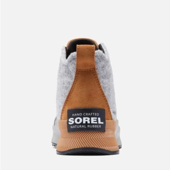 SOREL Out N About Classic Waterproof Rain Boot - Picture 3 of 7
